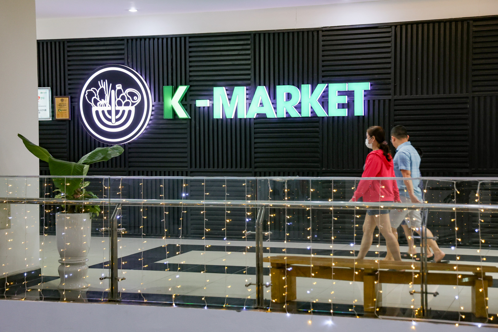 Kmarket